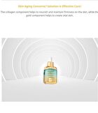 Gold Collagen Nourishing Ampoule - 35ml