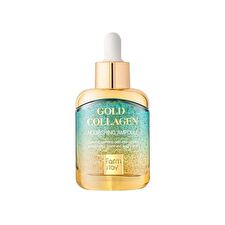 Farmstay Gold Collagen Nourishing Ampoule - 35ml