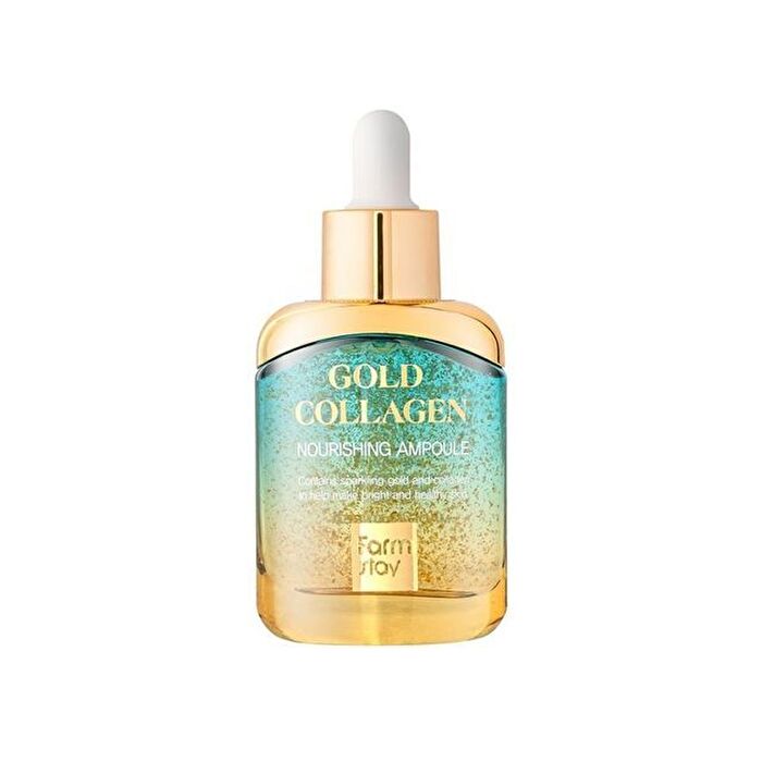 Gold Collagen Nourishing Ampoule - 35ml