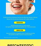 Vitamin C Brightening Gel Cream - 2024 Version - 50g