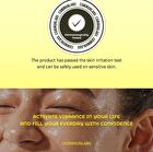 Vitamin C Brightening Gel Cream - 2024 Version - 50g