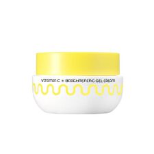 Vitamin C Brightening Gel Cream - 2024 Version - 50g