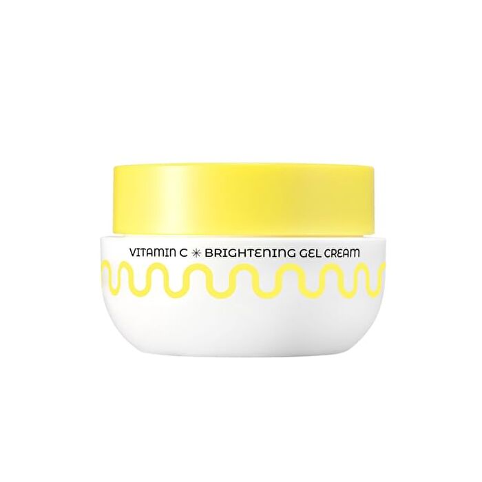 Vitamin C Brightening Gel Cream - 2024 Version - 50g