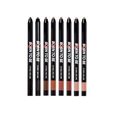 A'pieu Born To Be Madproof Eye Pencil - 8 Colors - #08 Golden Trophy