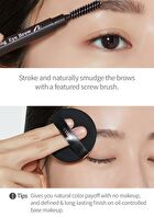 Drawing Eye Brow - 7 Colors - #05 Gray