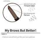 Drawing Eye Brow - 7 Colors - #05 Gray