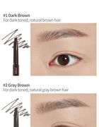 Drawing Eye Brow - 7 Colors - #05 Gray