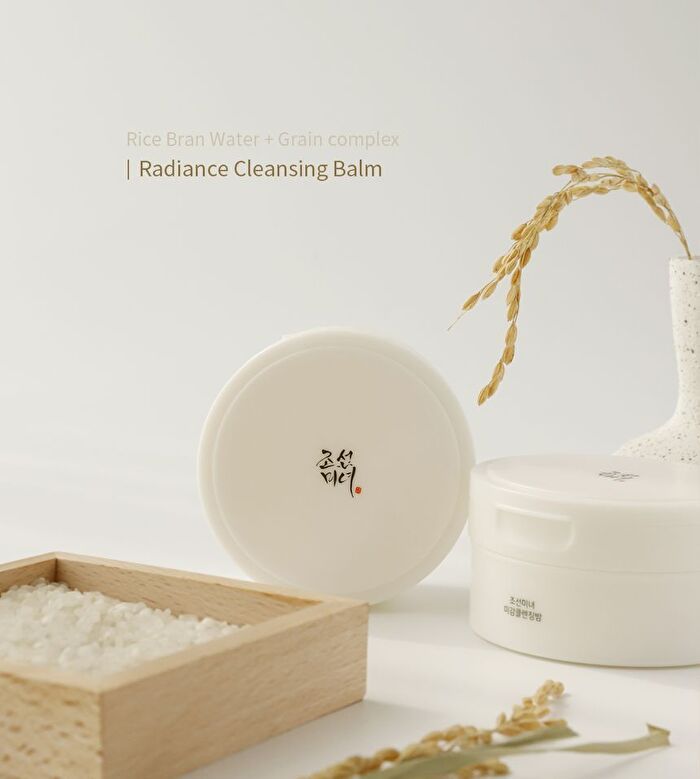 Beauty of Joseon Radiance Cleansing Balm NEW - 100ml