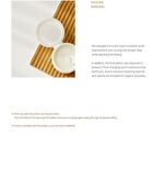 Beauty of Joseon Radiance Cleansing Balm NEW - 100ml