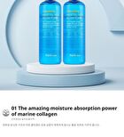Collagen Water Full Moist All Day Toner - 500ml