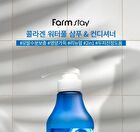 Collagen Water Full Shampoo & Conditioner - 530ml