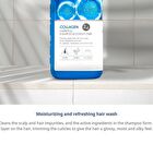 Collagen Water Full Shampoo & Conditioner - 530ml