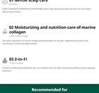 Collagen Water Full Shampoo & Conditioner - 530ml