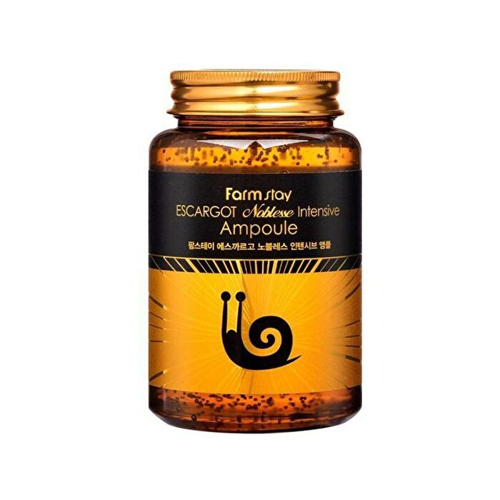 Escargot All-In-One Ampoule - 250ml