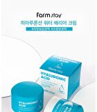 Hyaluronic Acid Water Barrier Cream - 80ml