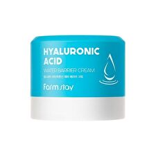 Farmstay Hyaluronic Acid Water Barrier Cream - 80ml