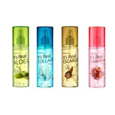 Farmstay It Is Real Gel Mist - 4 Types - Collagen