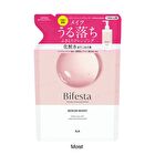 Bifesta Micellar Cleansing Water - Moist - 360ml Refill