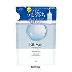 Bifesta Micellar Cleansing Water - Brightup - 360ml Refill
