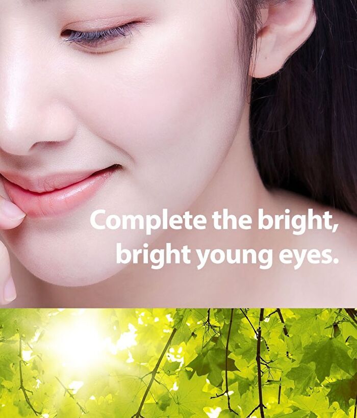Mary&May Tranexamic Acid + Glutathione Eye Cream - 30g
