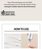 Mary&May Tranexamic Acid + Glutathione Eye Cream - 30g