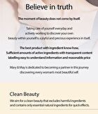 Mary&May Tranexamic Acid + Glutathione Eye Cream - 30g
