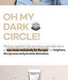 Mary&May Tranexamic Acid + Glutathione Eye Cream - 30g