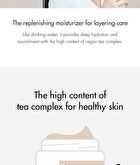 Dr. Ceuracle Vegan Kombucha Tea Gel Cream - 75g