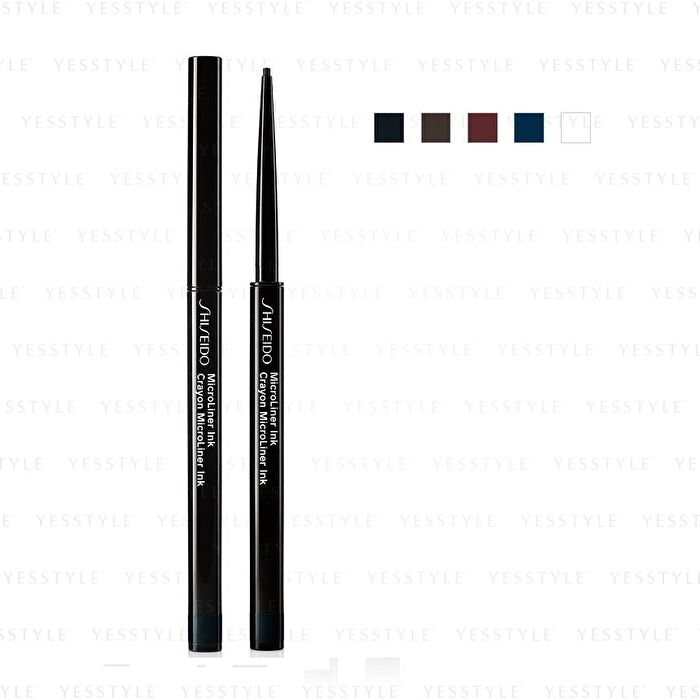 Microliner Ink Eyeliner - 10 Burgundy