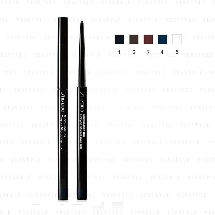 Microliner Ink Eyeliner - 10 Burgundy