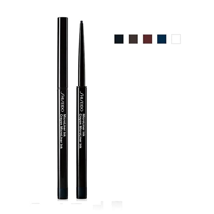 Microliner Ink Eyeliner - 10 Burgundy