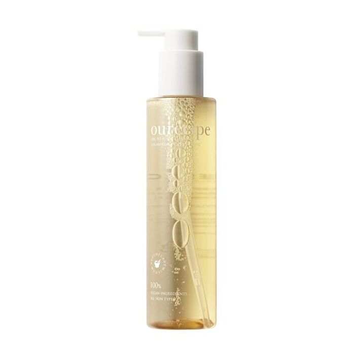 Pestlo Ourecipe Oil To Foam Cleanser - 200ml