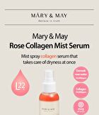 Rose Collagen Mist Serum - 100ml