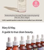 Rose Collagen Mist Serum - 100ml
