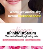 Rose Collagen Mist Serum - 100ml