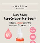 Rose Collagen Mist Serum - 100ml