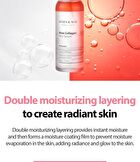 Rose Collagen Mist Serum - 100ml