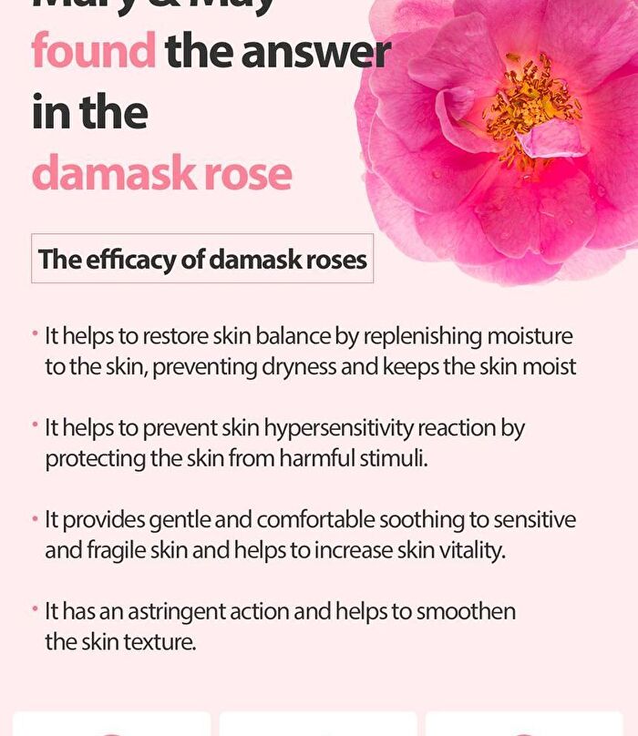 Rose Collagen Mist Serum - 100ml