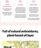 Rose Collagen Mist Serum - 100ml