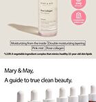 Rose Collagen Mist Serum - 100ml