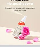Rose Collagen Mist Serum - 100ml