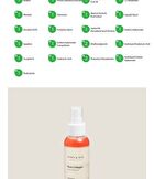 Rose Collagen Mist Serum - 100ml