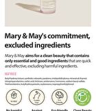 Rose Collagen Mist Serum - 100ml