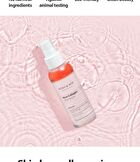 Rose Collagen Mist Serum - 100ml