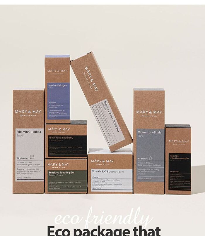 Rose Collagen Mist Serum - 100ml