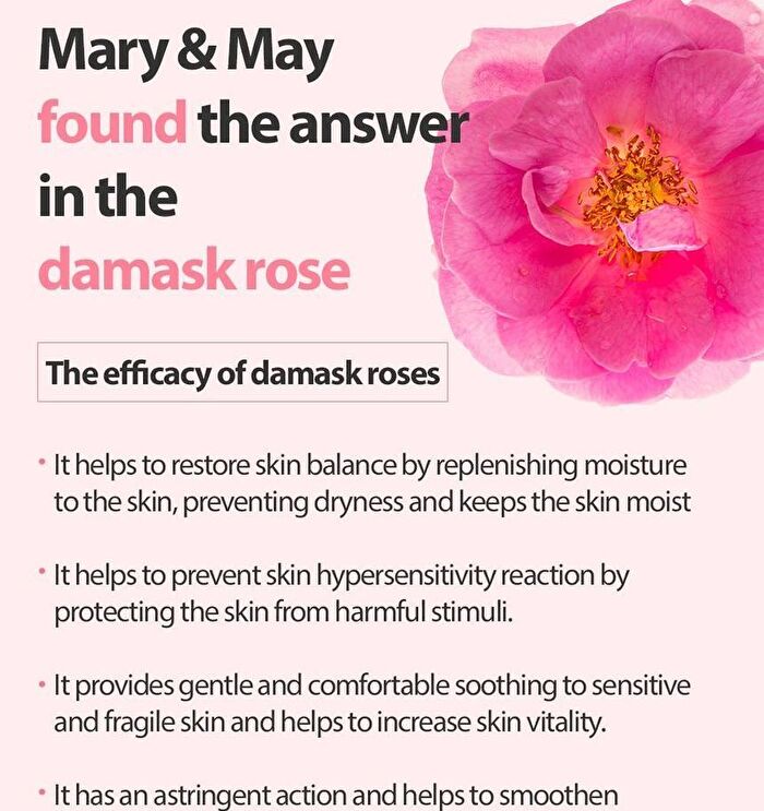Rose Collagen Mist Serum - 100ml