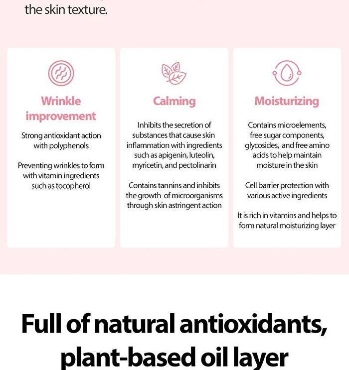 Rose Collagen Mist Serum - 100ml