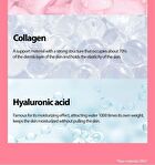 Rose Collagen Mist Serum - 100ml
