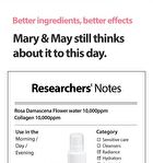 Rose Collagen Mist Serum - 100ml