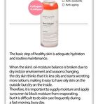 Rose Collagen Mist Serum - 100ml